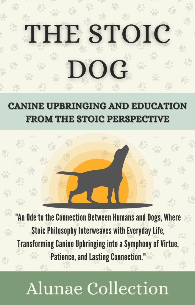 The stoic dog