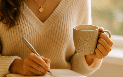 ¿Qué es la energía femenina y cómo cultivarla cada día?