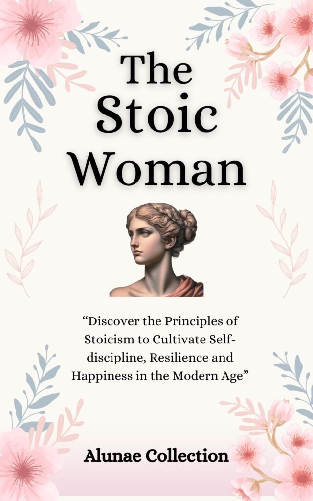 The stoic Woman