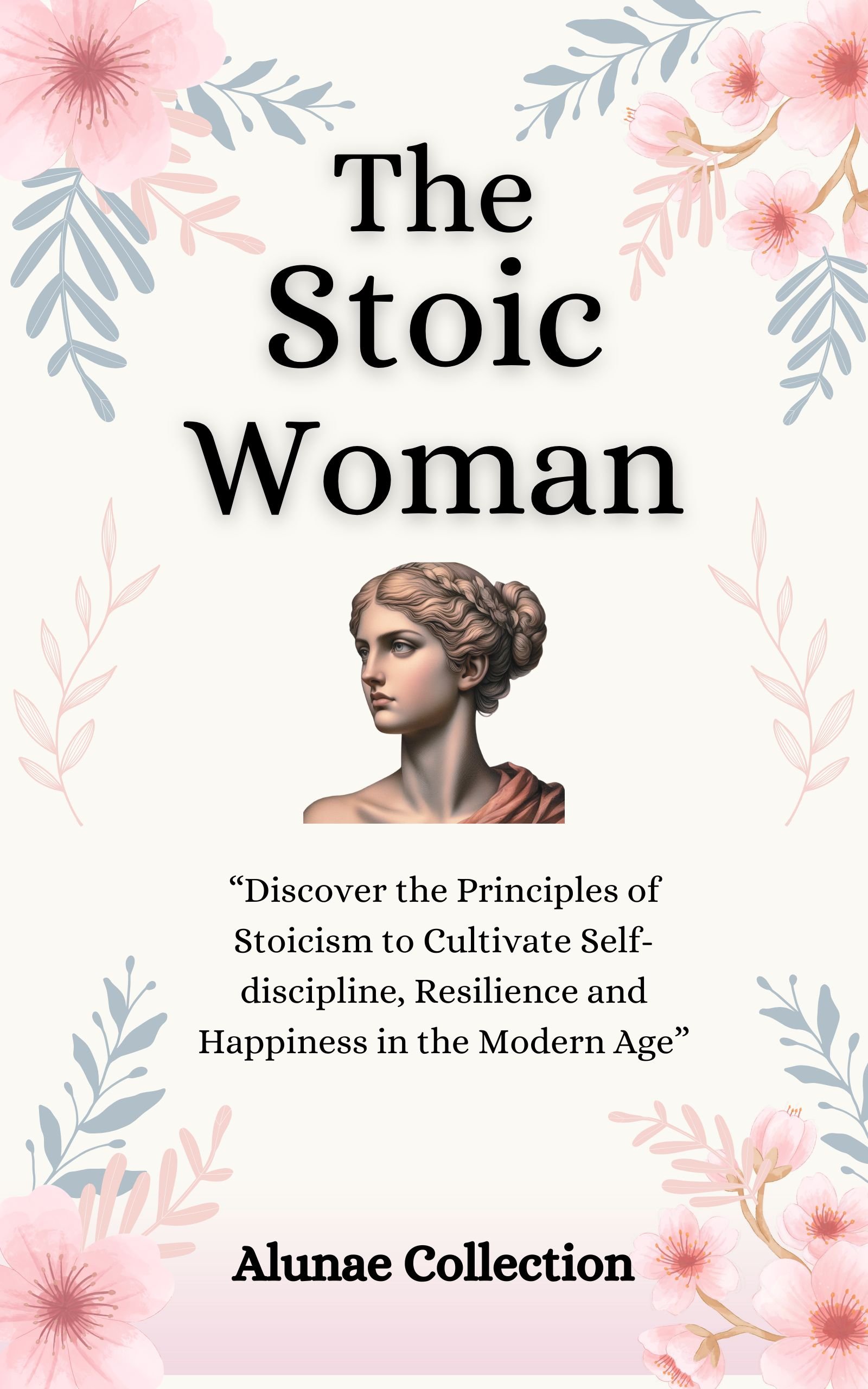 The stoic Woman