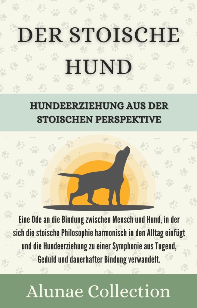 Der stoische Hund