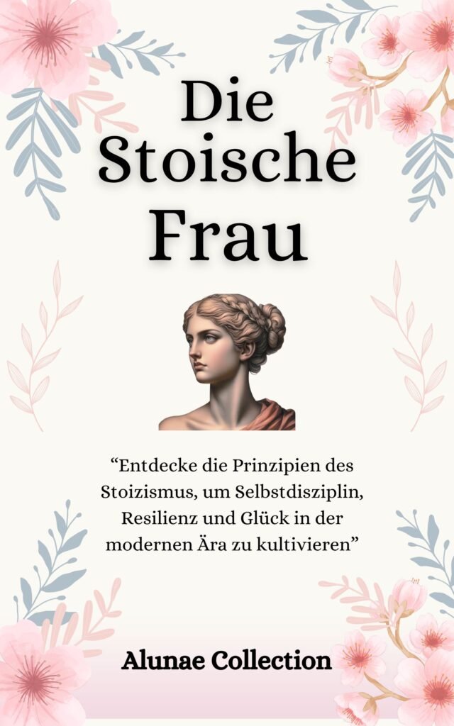 Die stoische Frau