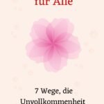 Wabi Sabi für alle