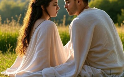 Qué es Karezza y por qué puede transformar tu relación