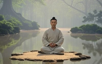 7 principios orientales para vivir con más equilibrio