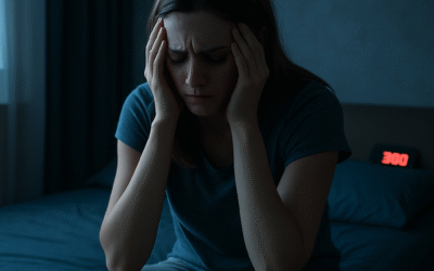 Cortisol: The Hormonal Drama That Might Not Be the Real Villain