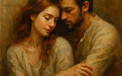 Karezza: The Forgotten Origin of Slow, Conscious Love