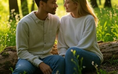 Amar sin prisa: una nueva forma de intimidad consciente